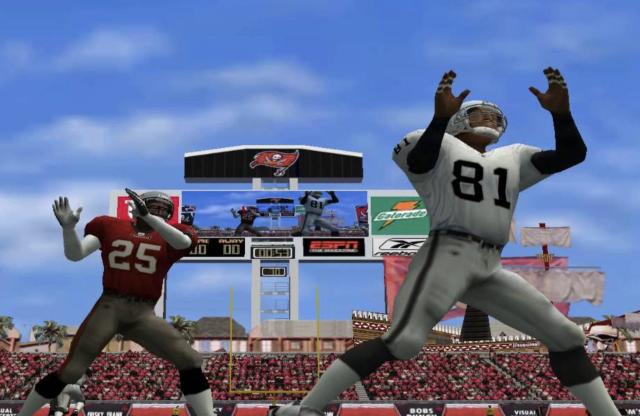 Madden NFL 16 Review - A Giant Of The Gridiron - Game Informer