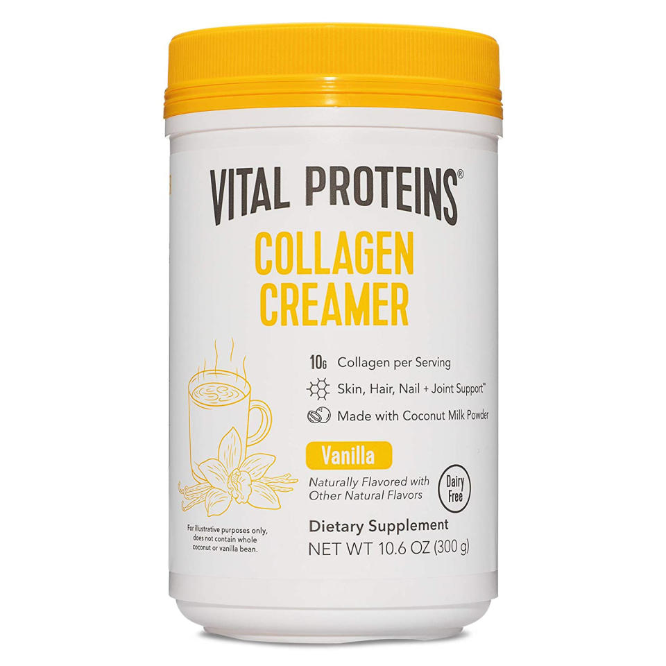 Vital Proteins