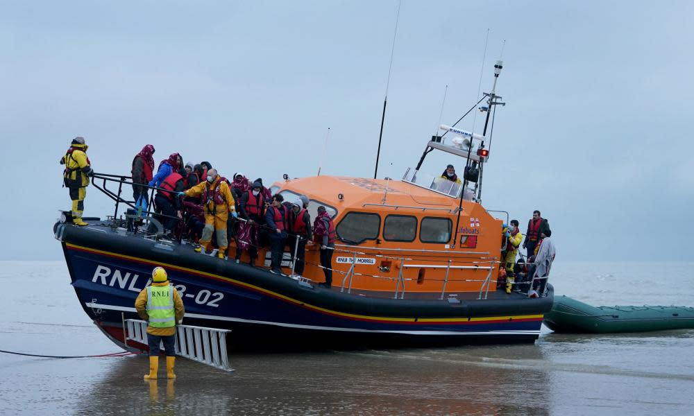 <span>Photograph: Gareth Fuller/PA</span>