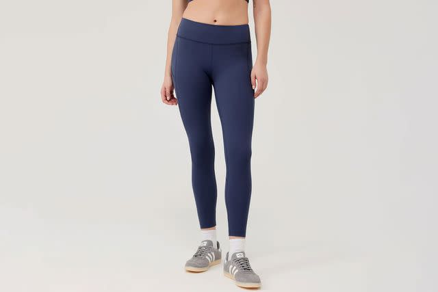 Buy ILIA Women's Butt Lift Sexy Gym Leggings High Waist Yoga Pants