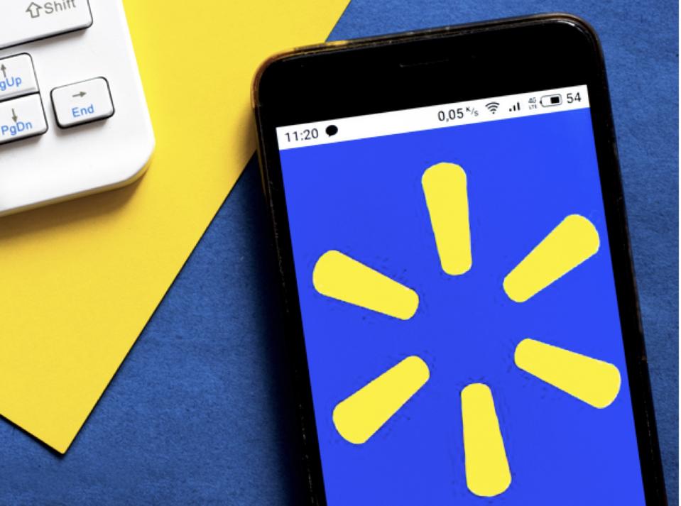 Walmart deals are here to make your weekend wonderful. (Photo: Getty)