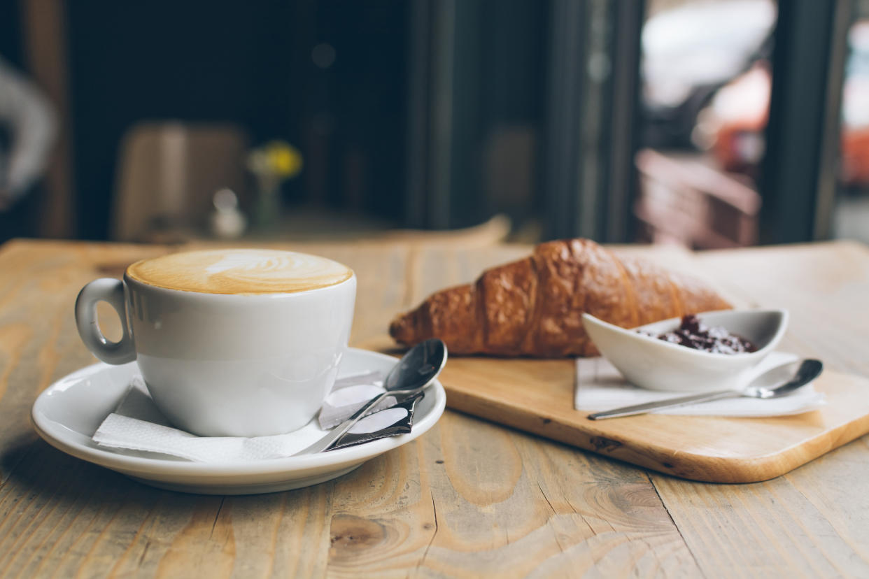 Could skipping breakfast impact weight loss? (Getty)