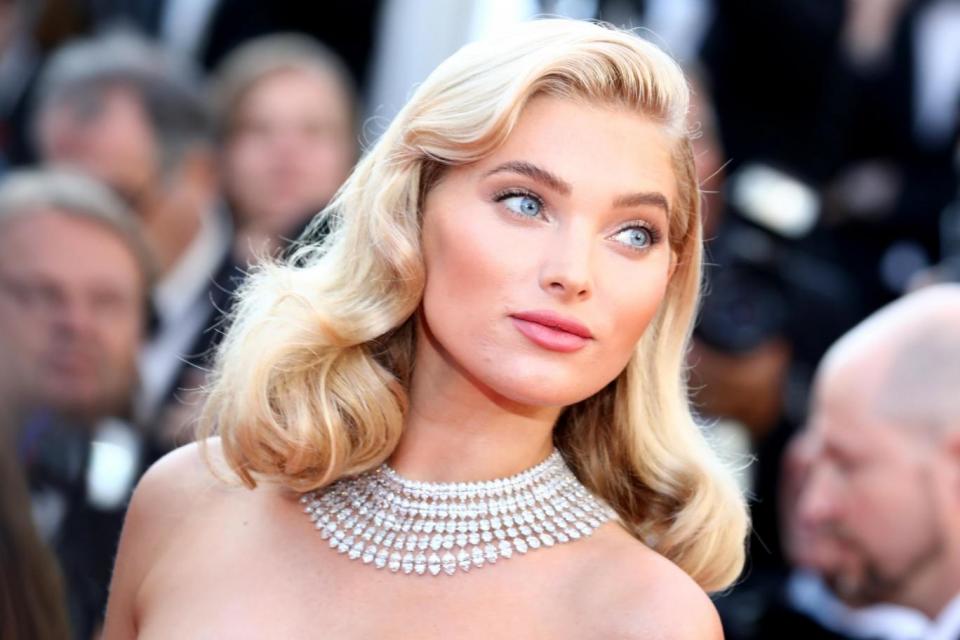 Elsa Hosk (Getty Images)