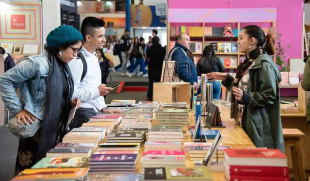 Feria del Libro 2023: cuáles fueron los títulos más vendidos 