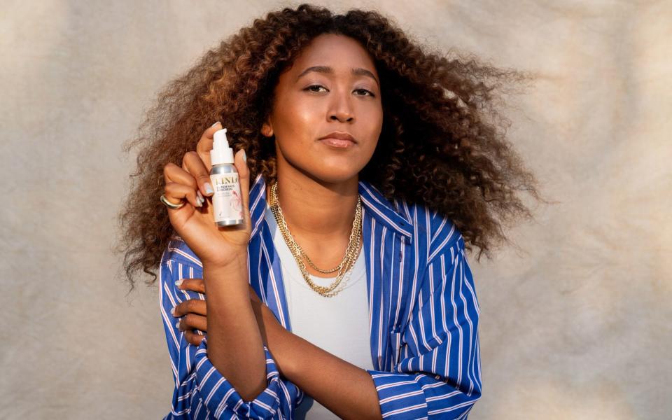 Naomi Osaka - Ash Barty, Serena Williams now Naomi Osaka – why women’s tennis is facing an existential crisis - AG