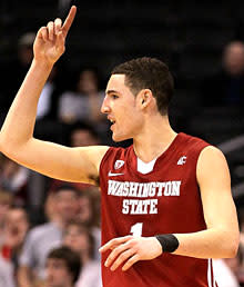 Shooting guard Klay Thompson is the son of ex-NBA player Mychal Thompson