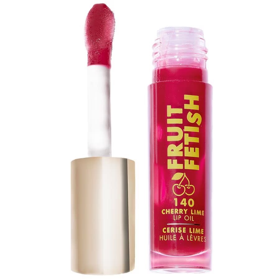 Milani Fruit Fetish lip oil