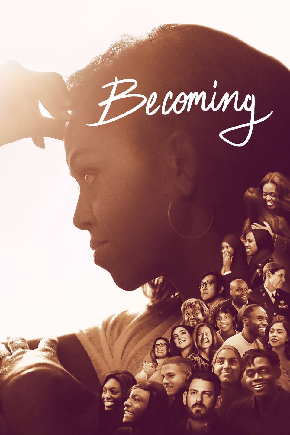 'Becoming'