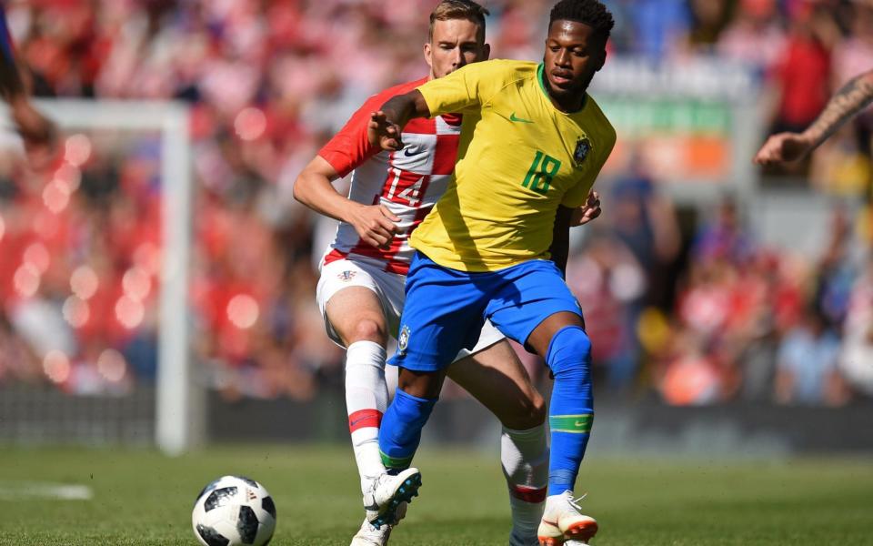 Fred to Manchester United: What type of player is he, where would the £52m signing fit in, who could miss out?