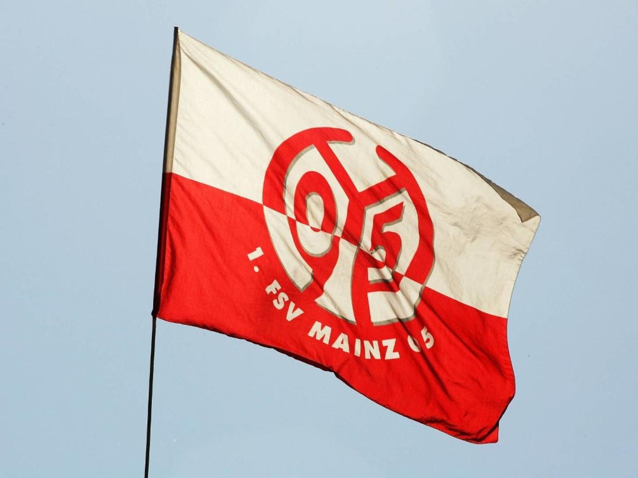 Mainz kassiert Geldstrafe