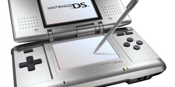 Fans quieren ver de vuelta al Nintendo DS, revela una reciente encuesta