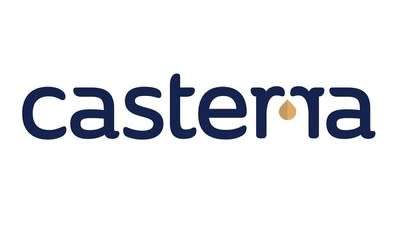 Casterra Logo