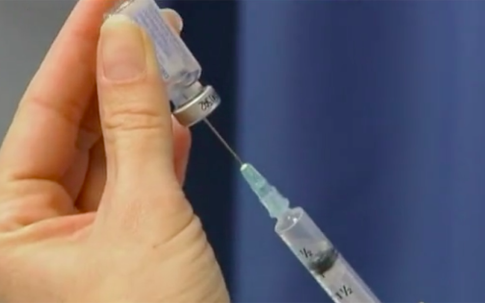 All South Australian children under the age of four will receive the B vaccine free from October. Source: 7 News