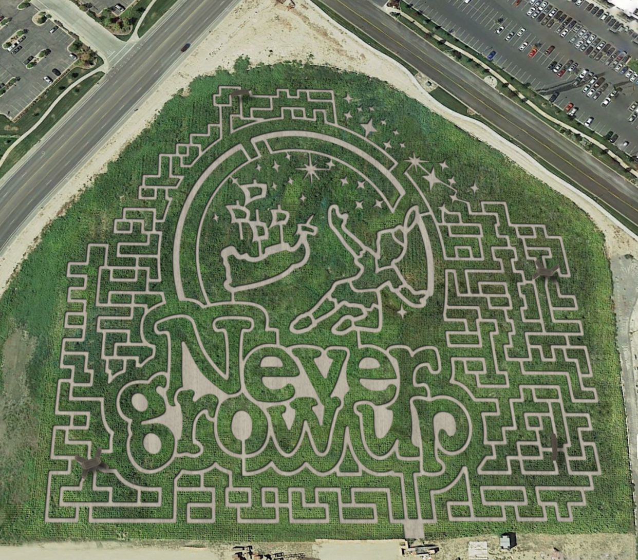 best corn mazes