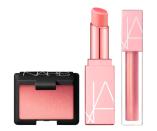 <p>The <span>Nars Orgasm Blush &amp; Lip Ultimate Set</span> ($49) features the cult-favorite Orgasm blush and coordinating lip balm in Afterglow. It's perfect for creating a trendy monochromatic makeup look.</p>