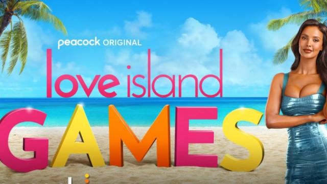 Love island online on sale streaming