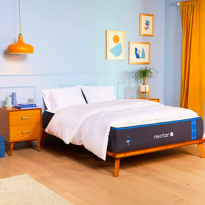 Nectar Queen Mattress