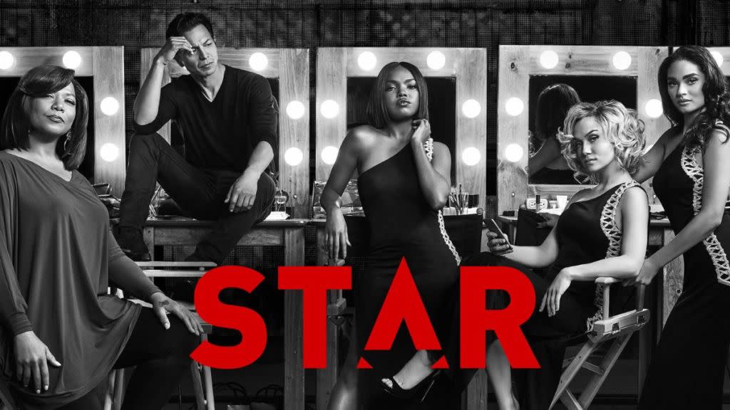 Star Season 2 Streaming