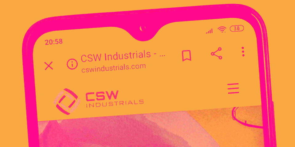 CSWI Cover Image