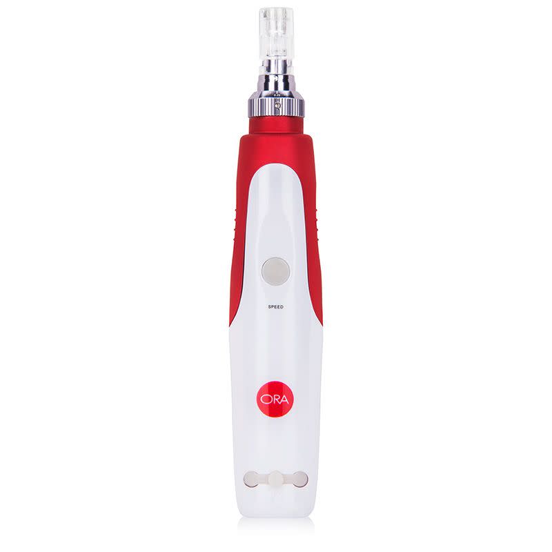 Electric Microneedle Derma Pen System