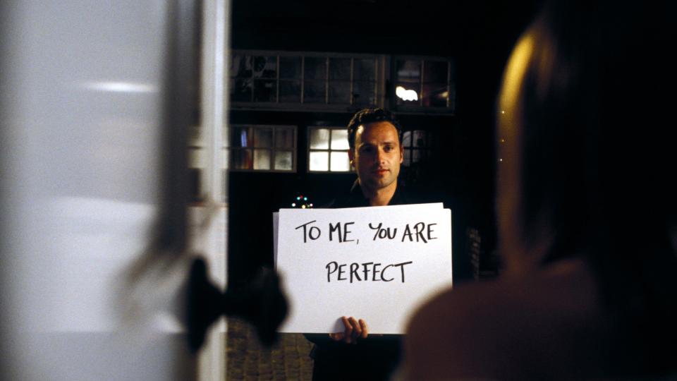 Love actually