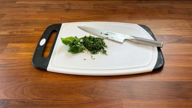 Gorilla Grip Original Oversized Cutting Board