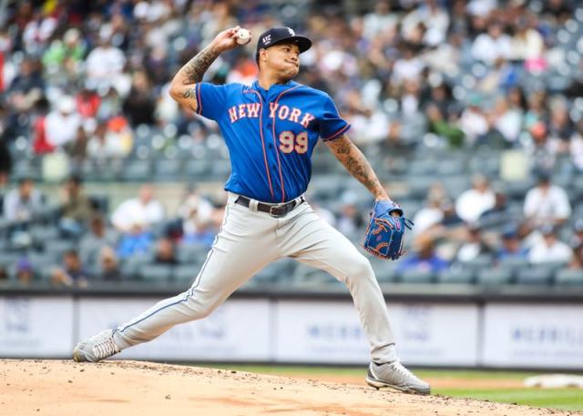 The Mets Can Learn From '09 - WSJ