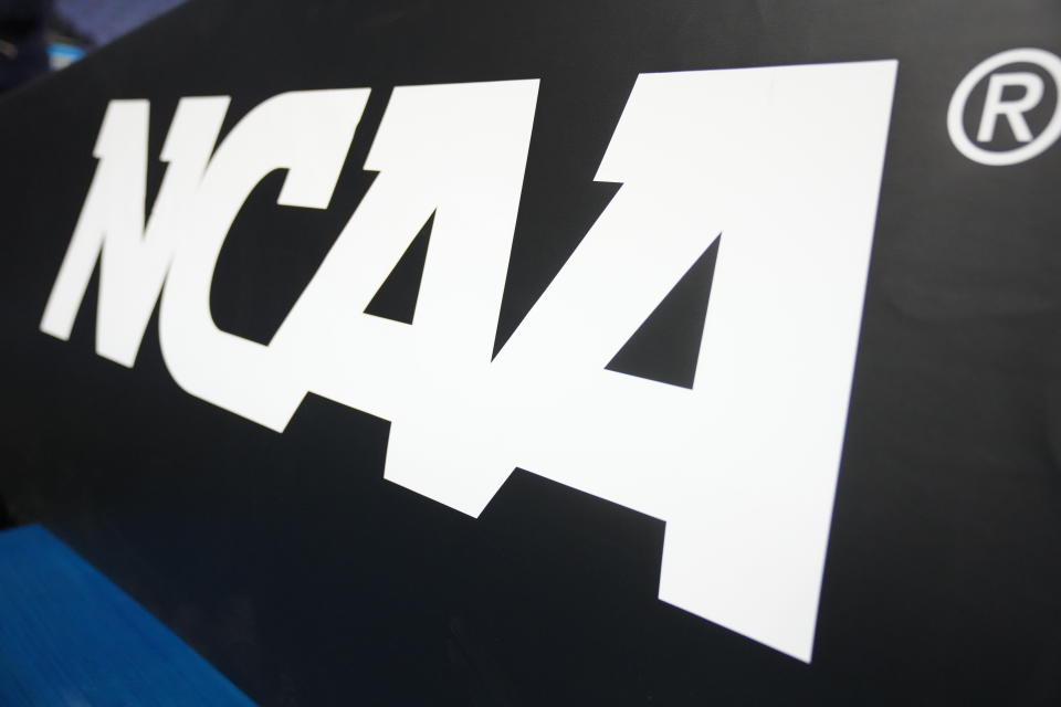 The NCAA and several leaders in the college football world are grappling with the complicated world of name, image and likeness compensation for athletes. (Mitchell Layton/Getty Images)