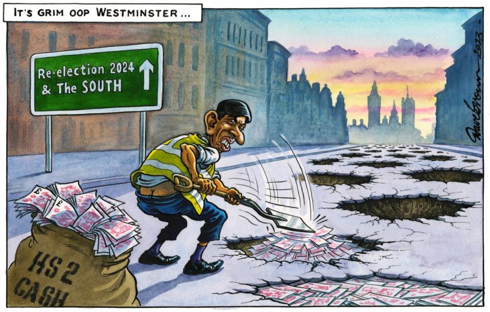 22 December 2023 (Dave Brown)