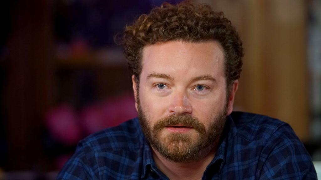 Danny Masterson