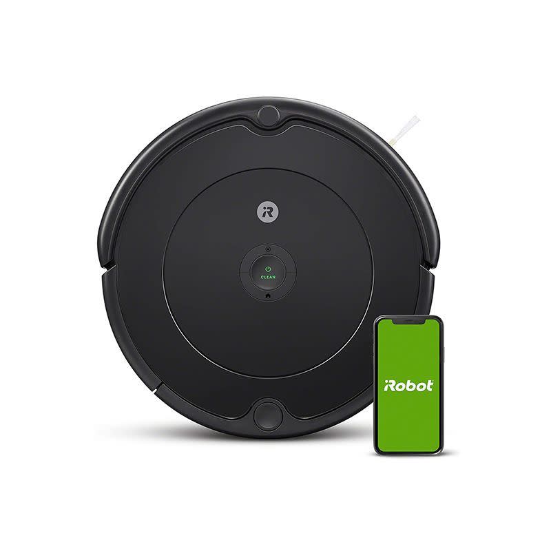 Roomba 694 Robot Vacuum