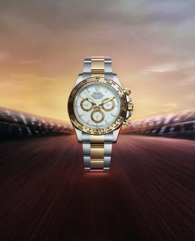Watches & Wonders Rolex a historic new Daytona