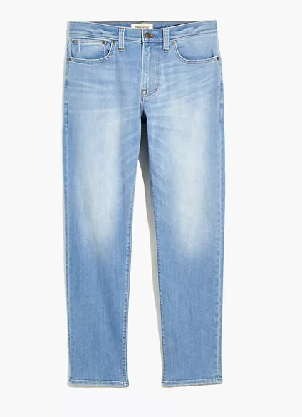 madewell jeans