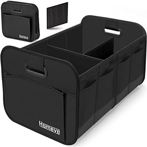 Homeve Trunk Organizer