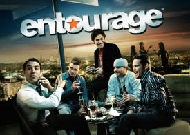 entourage movie