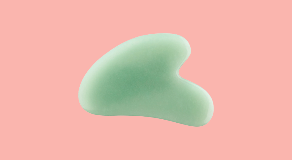 20 viral products worth the hype: Gua Sha
