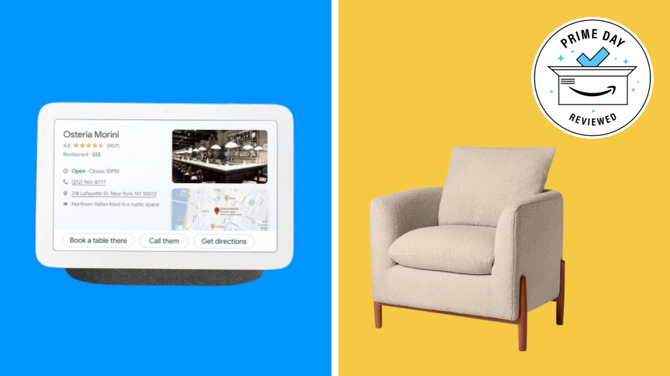 Shop the best Prime Day home deals at Target.