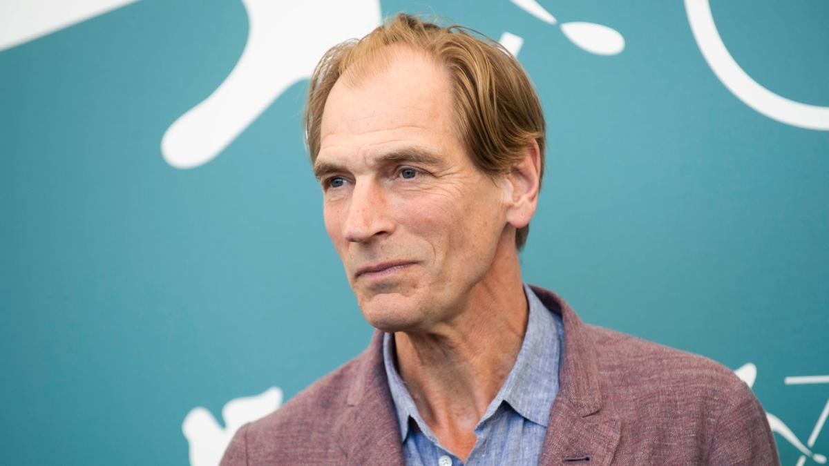 L’acteur disparu Julian Sands est mort