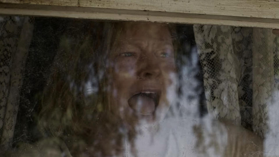 Sarah Snook in Run Rabbit Run