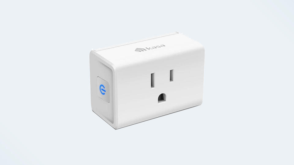 Kasa Smart Plug Ultra Mini  EP10