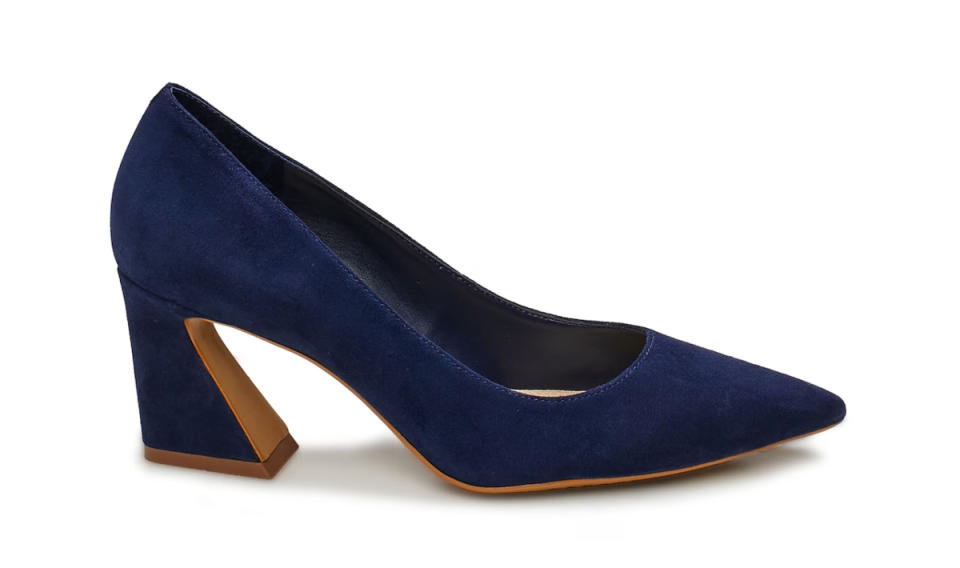 Vince Camuto Hailenda Pump