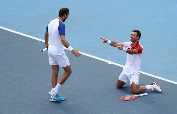 Clive Brunskill/Getty Images