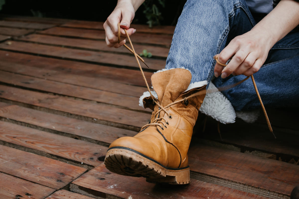 Target wenda shop bootie