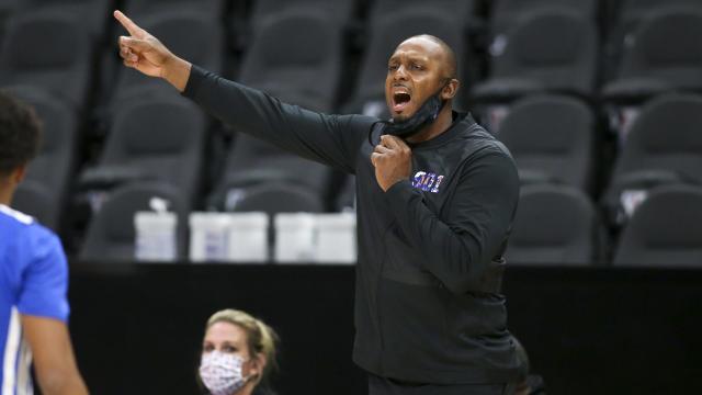 Penny Hardaway suspended: Memphis coach out first three games of