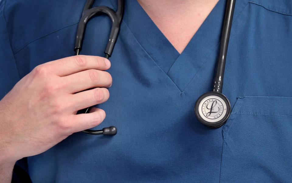 Many medical schools will struggle to accept more students this year - Lynne Cameron