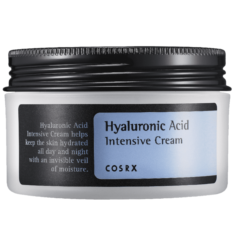 Cosrx Hyaluronic Acid Intensive Cream