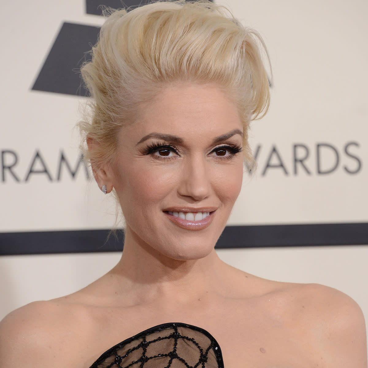 Gwen Stefani 57th Grammy Awards