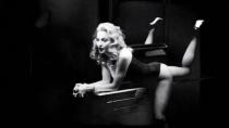 <div class="caption-credit">Photo by: Youtube</div><b>Madonna's body</b>: At 54, Madonna may have had her most controversial year yet. In March, an ad for her "Truth or Dare" fragrance was reportedly deemed not-safe-for-broadcast. That same month, her video, Girls Gone Wild, was also stamped with an 18 and over restriction on Youtube, thanks to a few "raunchy" clips that shouldn't surprise any of us after 30 years.