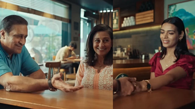 Starbucks affirms LGBTQ+ support amid backlash over pro-trans India ad
