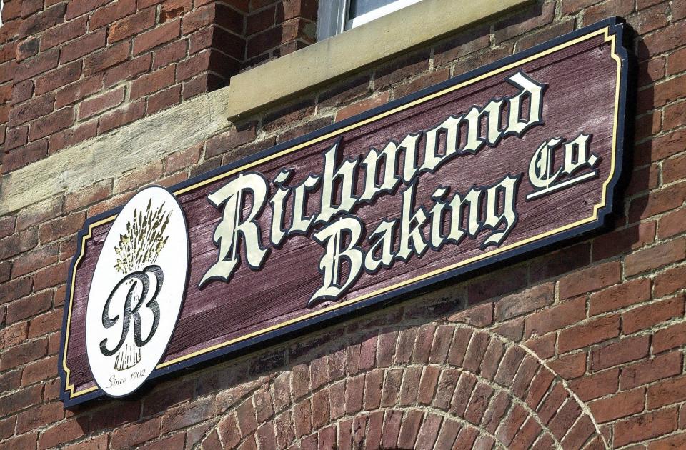 Richmond Baking Company